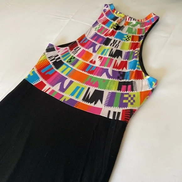 Mara Hoffman Swim mini Jaguar Dress, size s - Picture 15 of 16